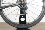 NEW 52cm Moots Routt RSL Force AXS Chris King R45 Titanium Gravel Disc Bike