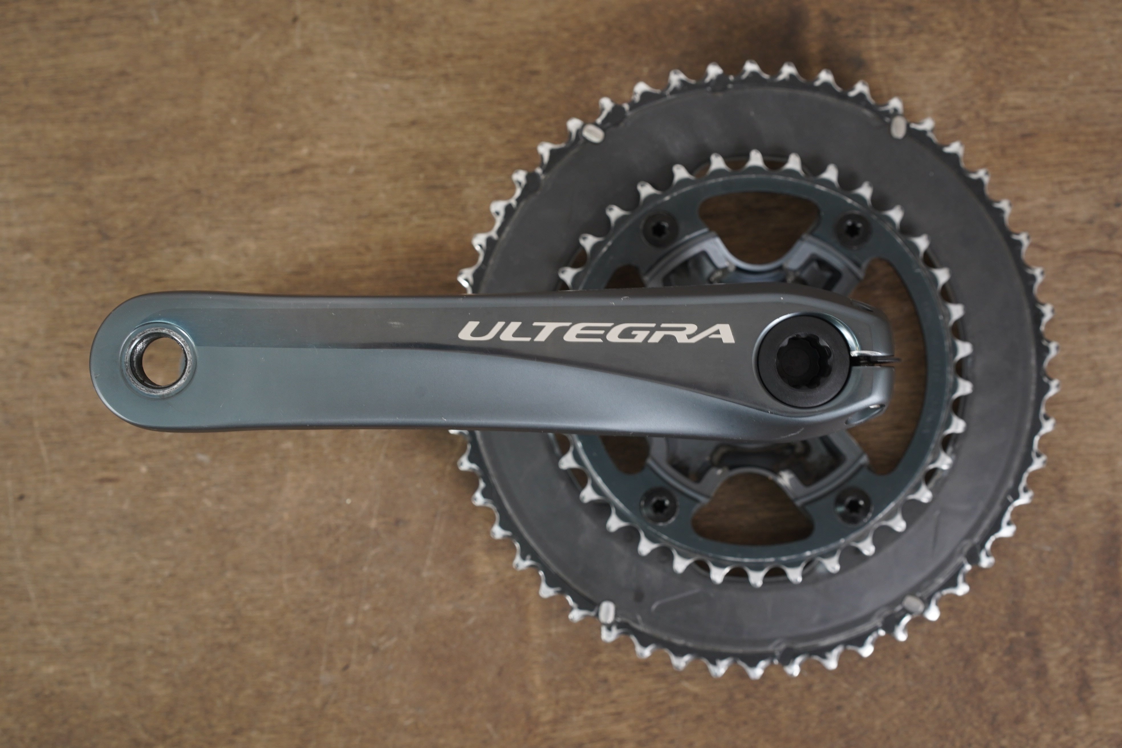 Shimano ULTEGRA FC-6800 50×34T NEW Shimano Ultegra FC-6800 CrankSet 11speed 50-34T 175mm