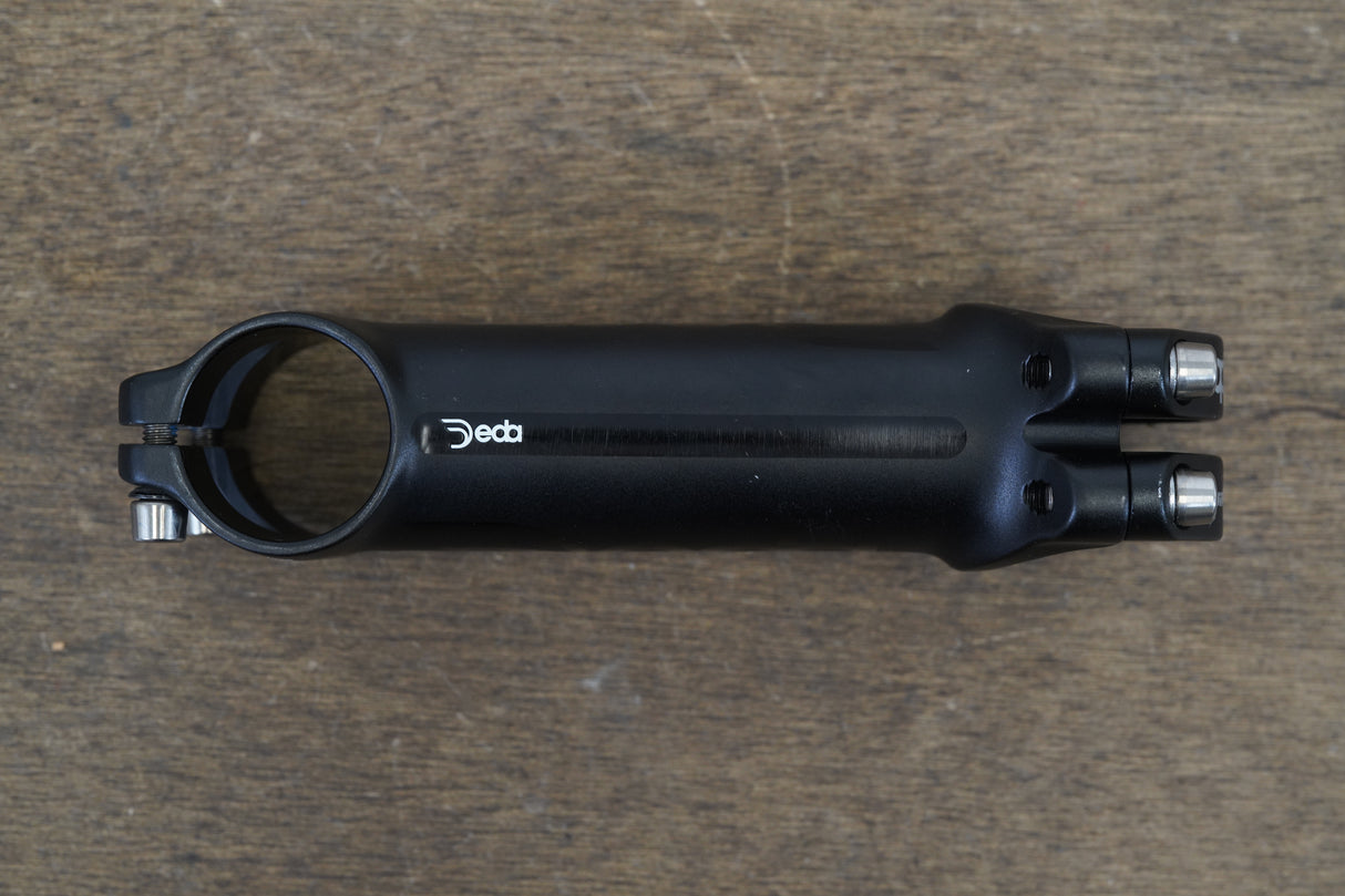 Deda Elementi Superleggero 110mm ±8 Degree Alloy Road Stem 114g 1 1/8" 31.8mm