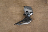 SRAM Force eTap AXS Wireless Electronic Braze-On Front Derailleur