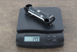 3T ARX II Pro 120mm ±6 Degree Alloy Road Stem 149g 1 1/8" 31.8mm