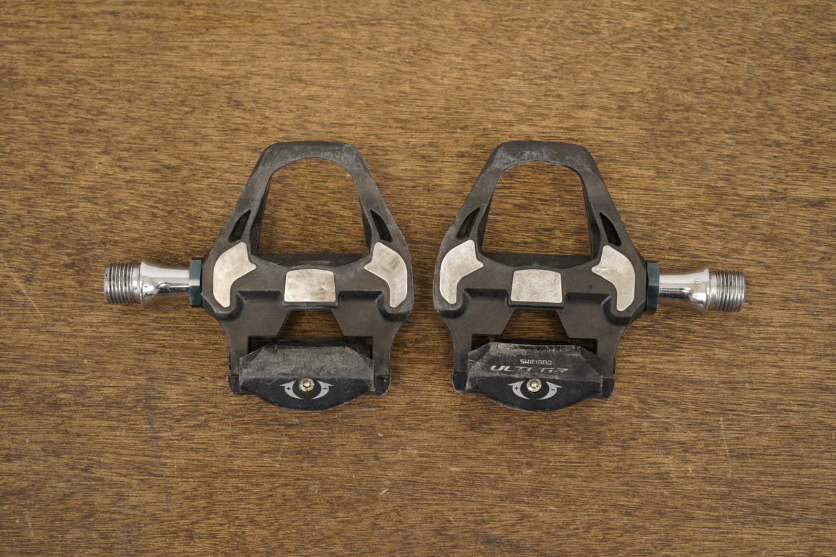 xtr clipless pedals Shimano XTR PD-M970 Clipless MTB Pedals 9/16 Spindle  Orange County Cyclery