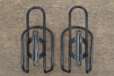 (2) Blackburn Alloy Water Bottle Cages 101g