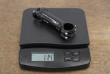 Deda Elementi Superleggero 110mm ±8 Degree Alloy Road Stem 114g 1 1/8" 31.8mm