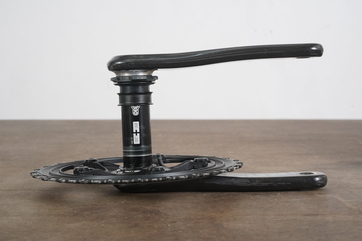 175mm 52T BB30 SRAM Force 1 1x 11 Speed Road Crankset