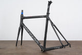 56s Colnago C59 Italia Carbon Rim Brake Road Frameset