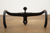 38cm 100mm Pinarello MOST Talon Ultra Carbon Integrated Barstem Handlebar 1 1/8"