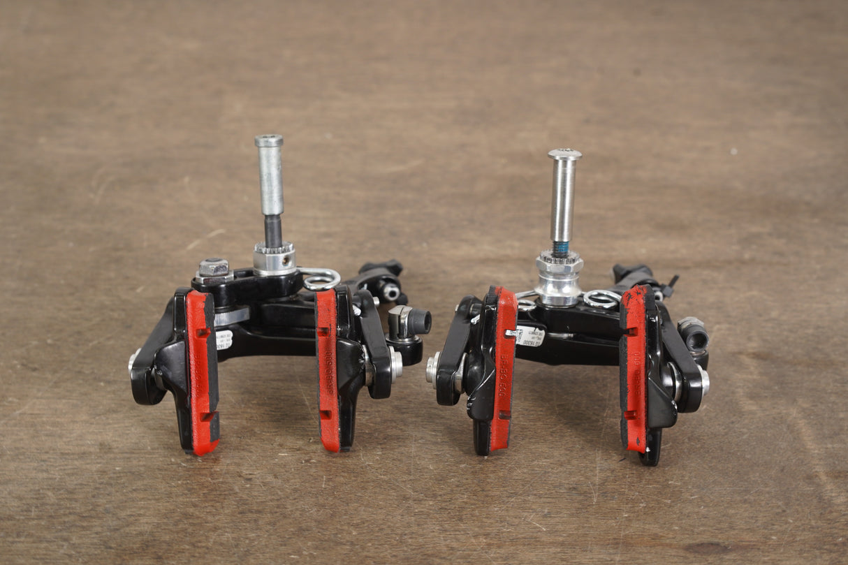 Campagnolo Super Record 11 Speed Mechanical Rim Brake Road Groupset (Pre 2015)