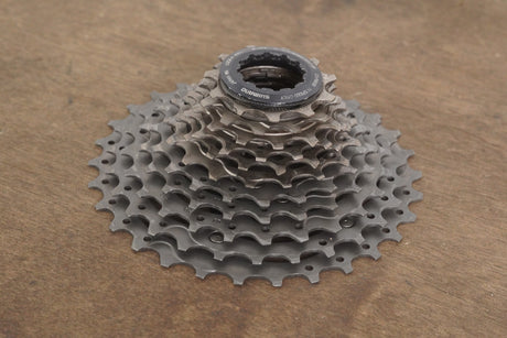 11-30T Shimano Dura-Ace CS-R9100 11 Speed Cassette 206g