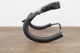 42cm 110mm Roval Rapide Carbon Integrated Barstem Handlebar + Mount 1 1/8"