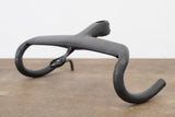 42cm 110mm Roval Rapide Carbon Integrated Barstem Handlebar + Mount 1 1/8"
