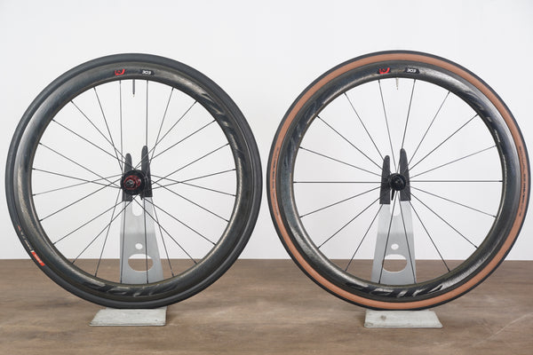 Zipp 303 Firecrest 88/188 Carbon Clincher Rim Brake Wheelset 11