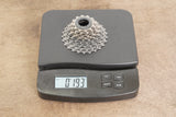 12-25T Shimano Dura-Ace CS-R9100 11 Speed Road Cassette 193g 9100