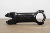 Zipp Service Course SL 100mm ±6 Degree Alloy Stem 128g 1 1/8" 31.8mm