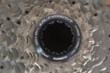 11-30T Shimano Dura-Ace CS-R9100 11 Speed Cassette 206g