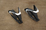 (2) Elite Custom Race Water Bottle Cages 83g