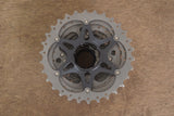 11-30T Shimano Dura-Ace CS-R9100 11 Speed Cassette 206g