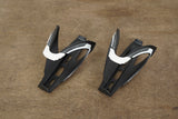(2) Elite Custom Race Water Bottle Cages 83g