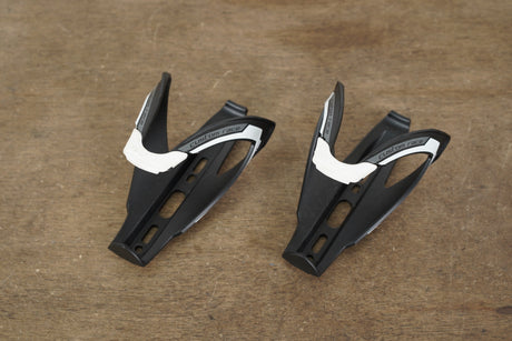 (2) Elite Custom Race Water Bottle Cages 83g