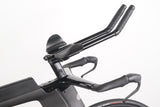 2023 58cm Cervelo P5 Ultegra R8170 Di2 Carbon TT Triathlon Disc Bike