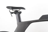 2023 58cm Cervelo P5 Ultegra R8170 Di2 Carbon TT Triathlon Disc Bike