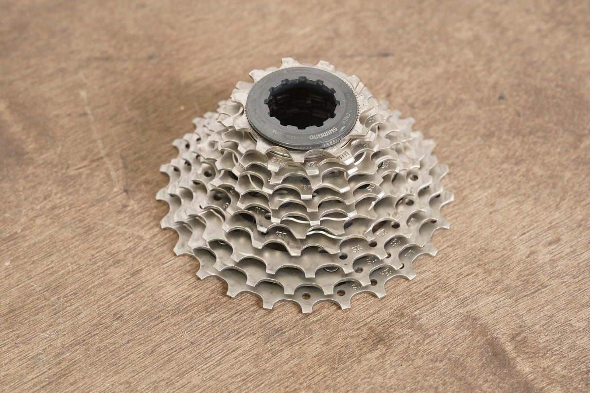 11-25T Shimano Ultegra CS-6800 11 Speed Cassette 226g