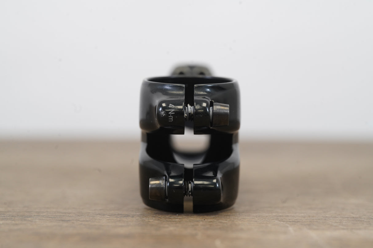 Zipp Service Course SL 100mm ±6 Degree Alloy Stem 128g 1 1/8" 31.8mm