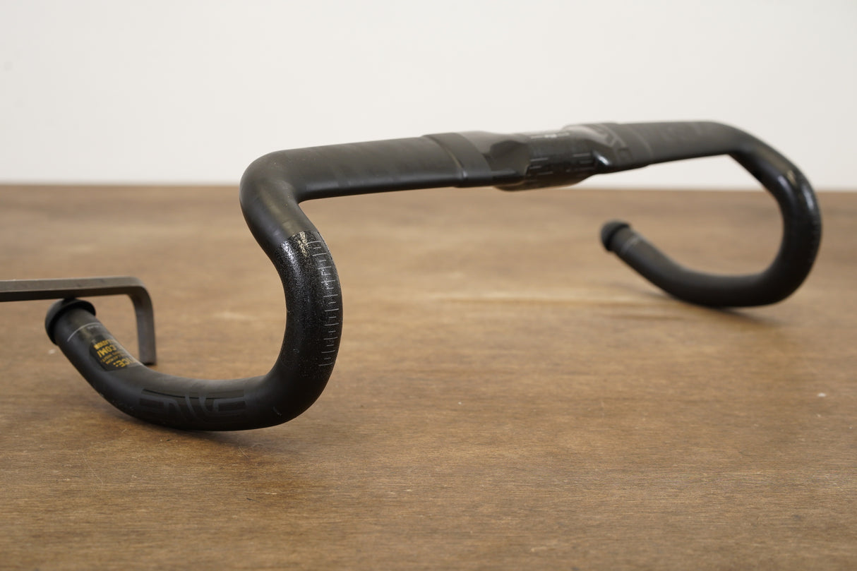 40cm ENVE SES AR In-Route Aero Carbon Road Handlebar 31.8mm