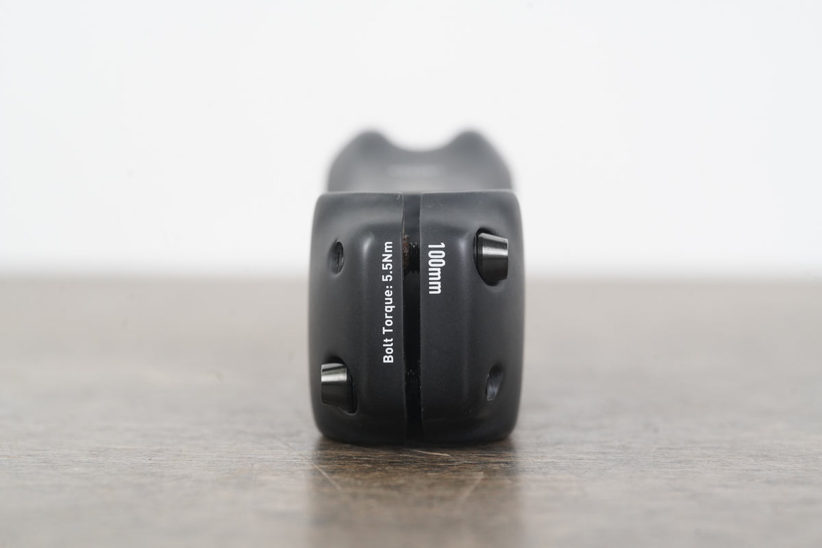 ENVE 100mm ±6 Degree Carbon Road Stem 130g 1 1/8" 31.8mm