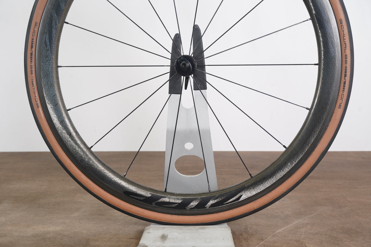 Zipp 303 Firecrest 88/188 Carbon Clincher Rim Brake Wheelset 11 Speed