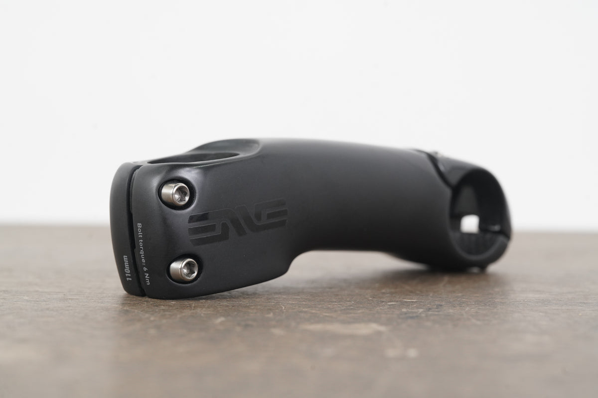 ENVE SES In-Route 110mm -7 Degree Carbon Aero Road Stem 170g