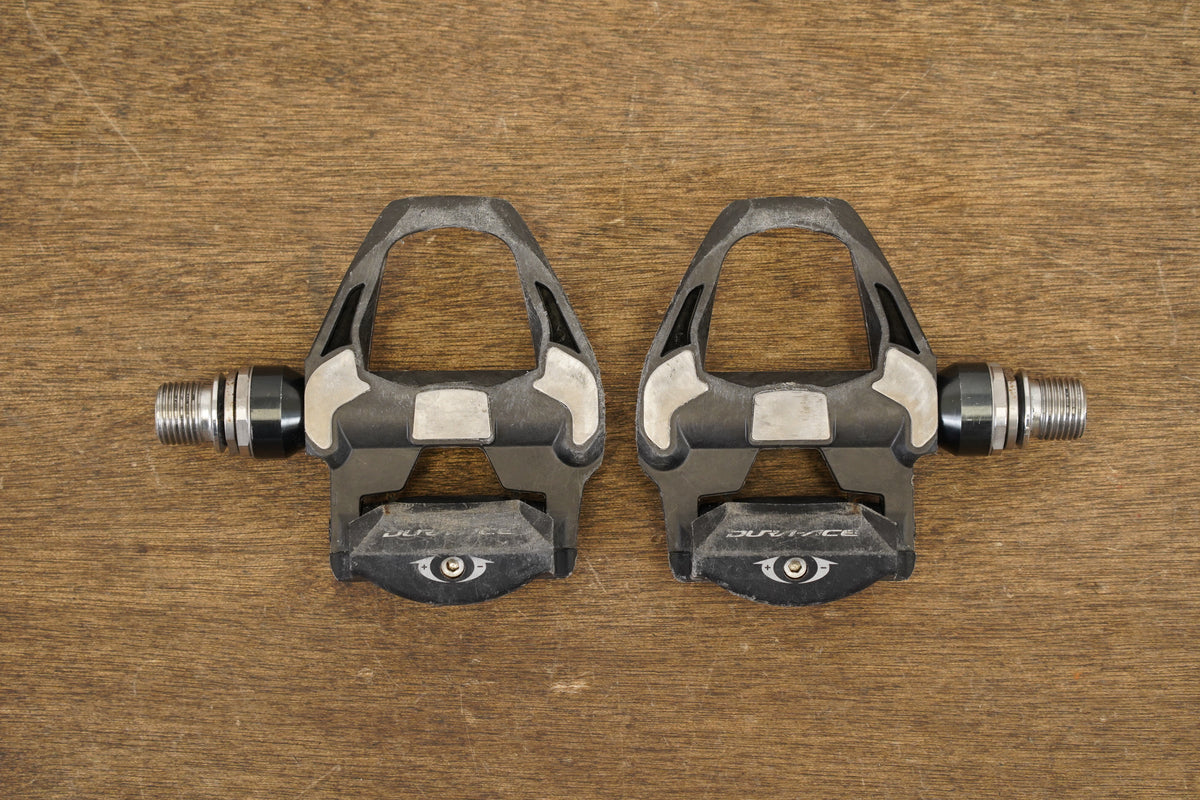 Pd R9100 Shimano Spd Sl Dura Ace SHIMANO Pedals Dura Ace PD-R9100 