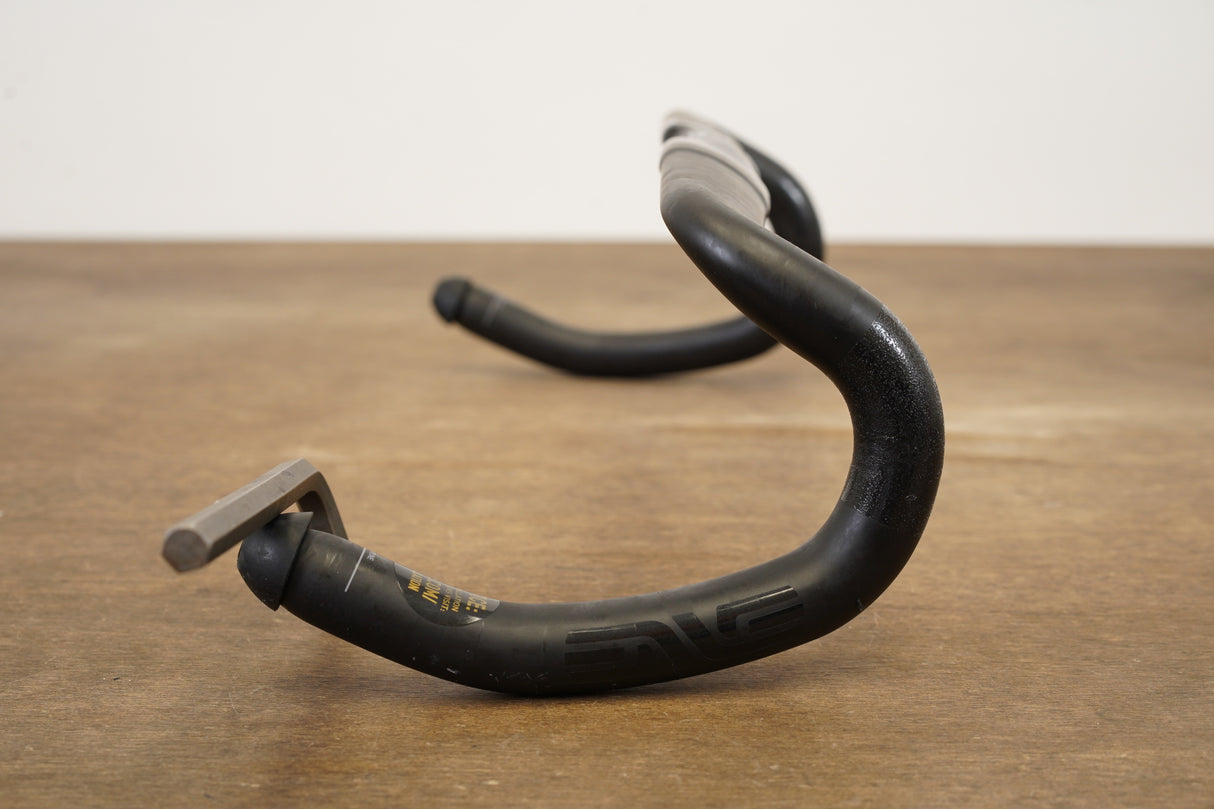 40cm ENVE SES AR In-Route Aero Carbon Road Handlebar 31.8mm