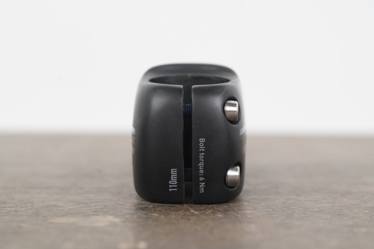 ENVE SES In-Route 110mm -7 Degree Carbon Aero Road Stem 170g