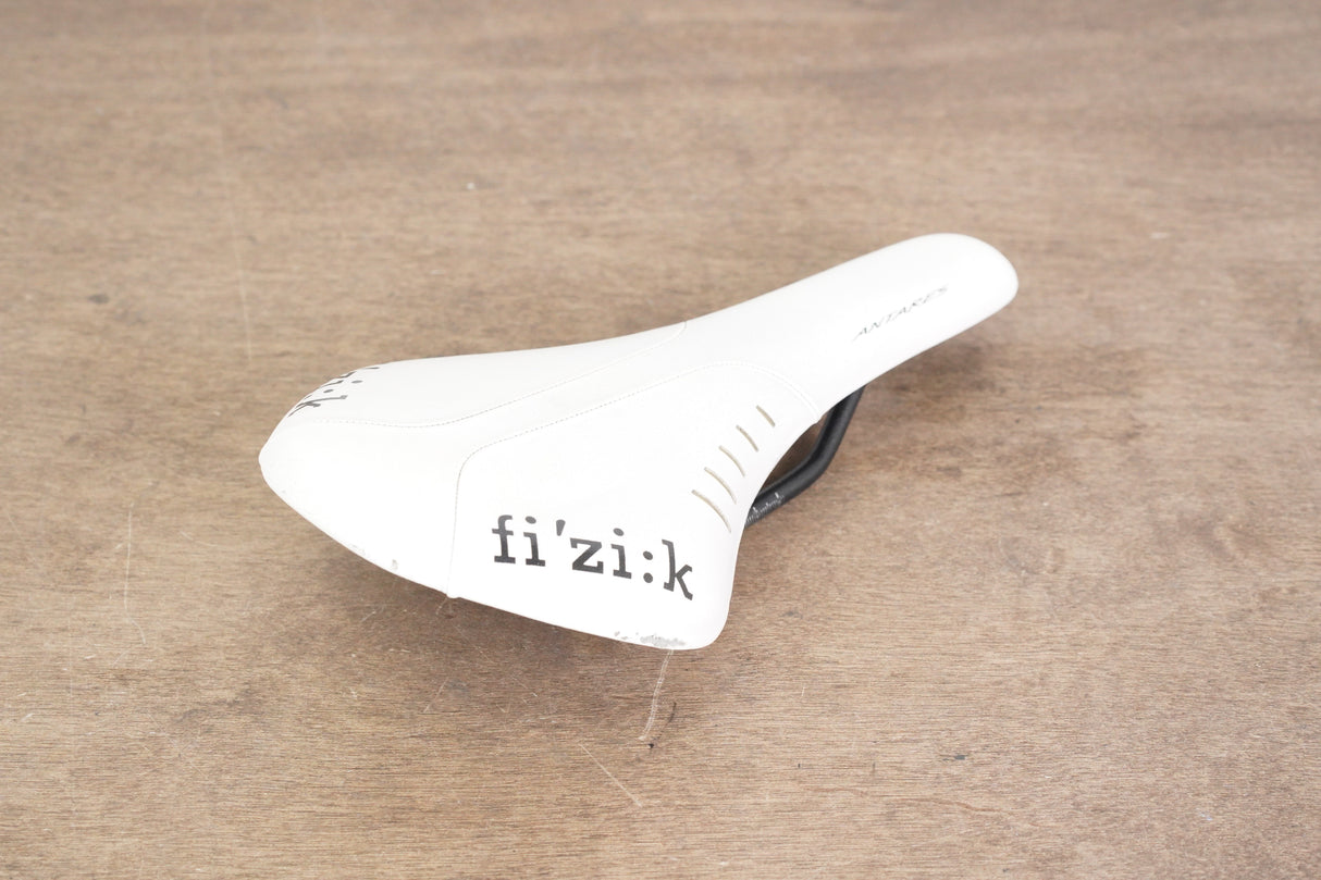 138mm Fizik Antares R5 Cr-Mo Rail Road Saddle 216g