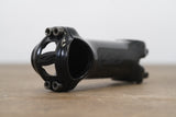 Zipp Service Course SL 100mm ±6 Degree Alloy Stem 128g 1 1/8" 31.8mm