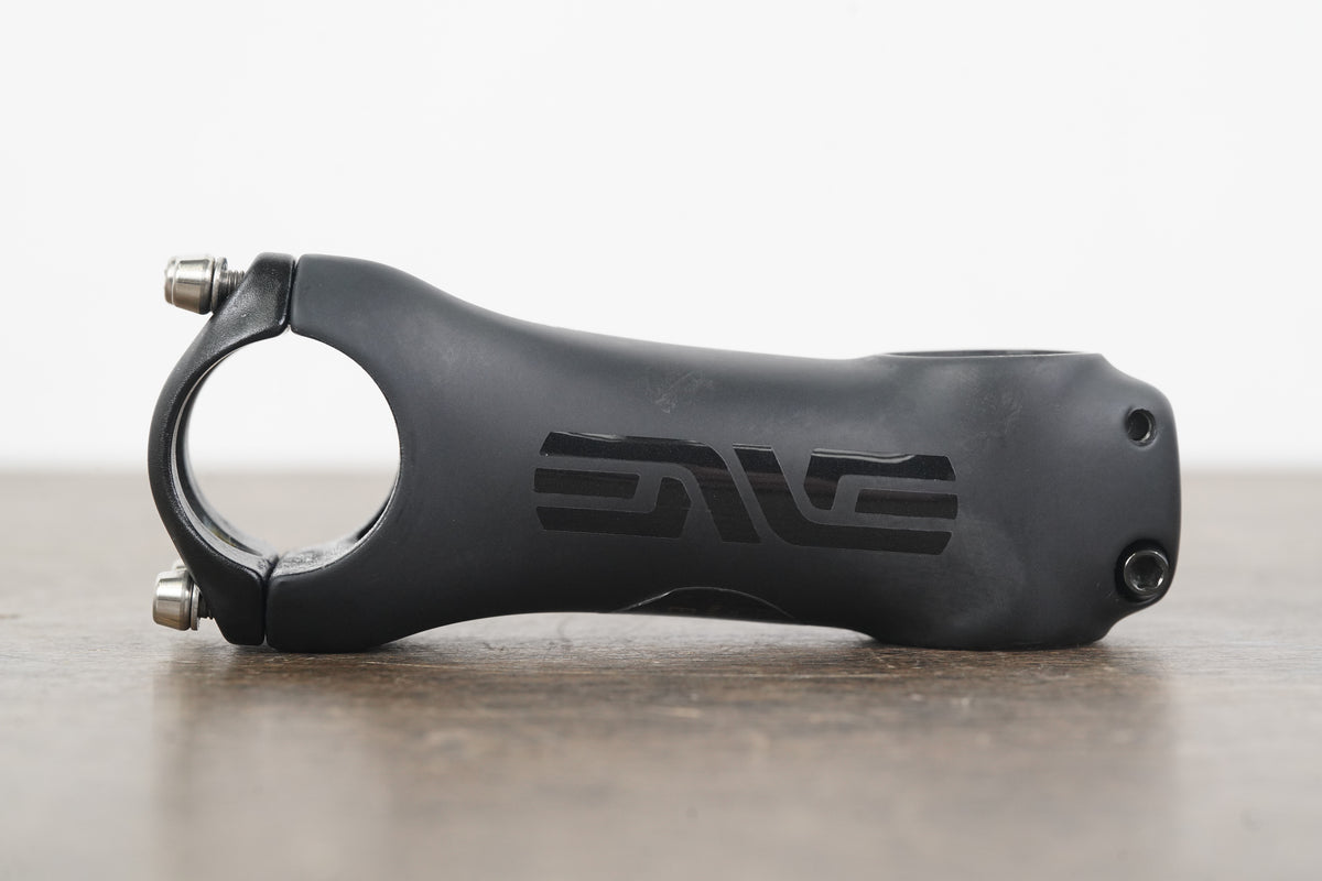 ENVE 100mm ±6 Degree Carbon Road Stem 130g 1 1/8" 31.8mm
