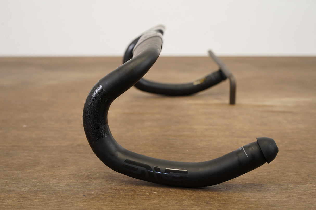 40cm ENVE SES AR In-Route Aero Carbon Road Handlebar 31.8mm