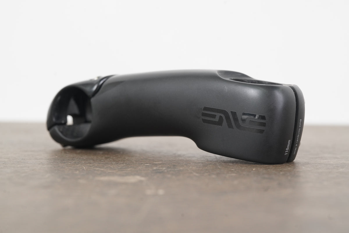 ENVE SES In-Route 110mm -7 Degree Carbon Aero Road Stem 170g
