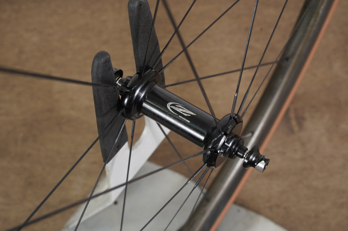 Zipp 303 Firecrest 88/188 Carbon Clincher Rim Brake Wheelset 11 Speed