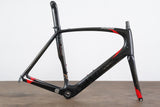 58cm Specialized S-WORKS Venge Carbon Rim Brake Frameset