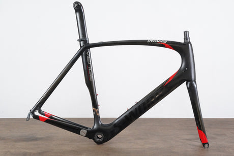 58cm Specialized S-WORKS Venge Carbon Rim Brake Frameset