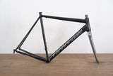 56cm Cannondale CAAD12 Aluminum Rim Brake Road Frameset CAAD 12