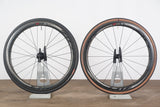 Zipp 303 Firecrest 88/188 Carbon Clincher Rim Brake Wheelset 11 Speed