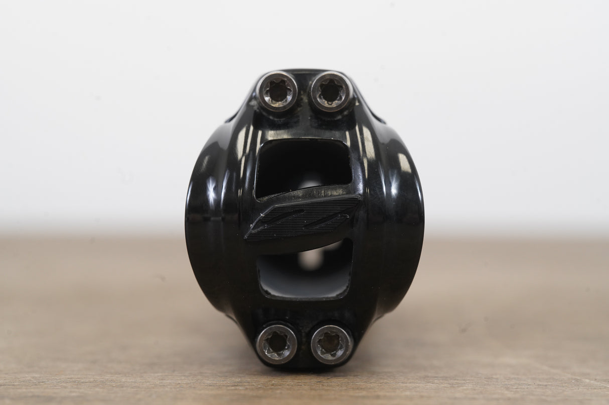 Zipp Service Course SL 100mm ±6 Degree Alloy Stem 128g 1 1/8" 31.8mm