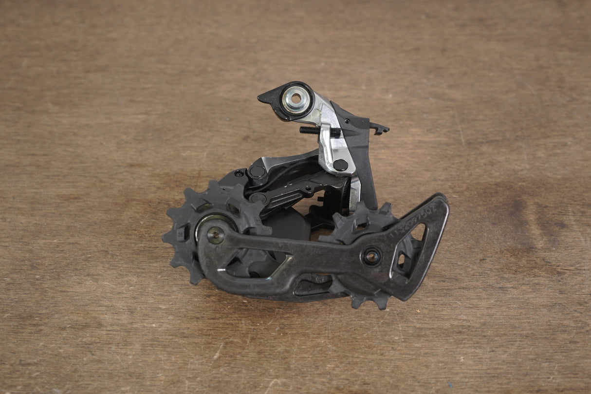 SRAM Red eTap AXS 33T Wireless Electronic 12 Speed Rear Derailleur