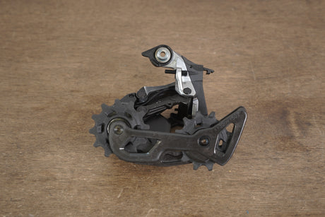 SRAM Red eTap AXS 33T Wireless Electronic 12 Speed Rear Derailleur