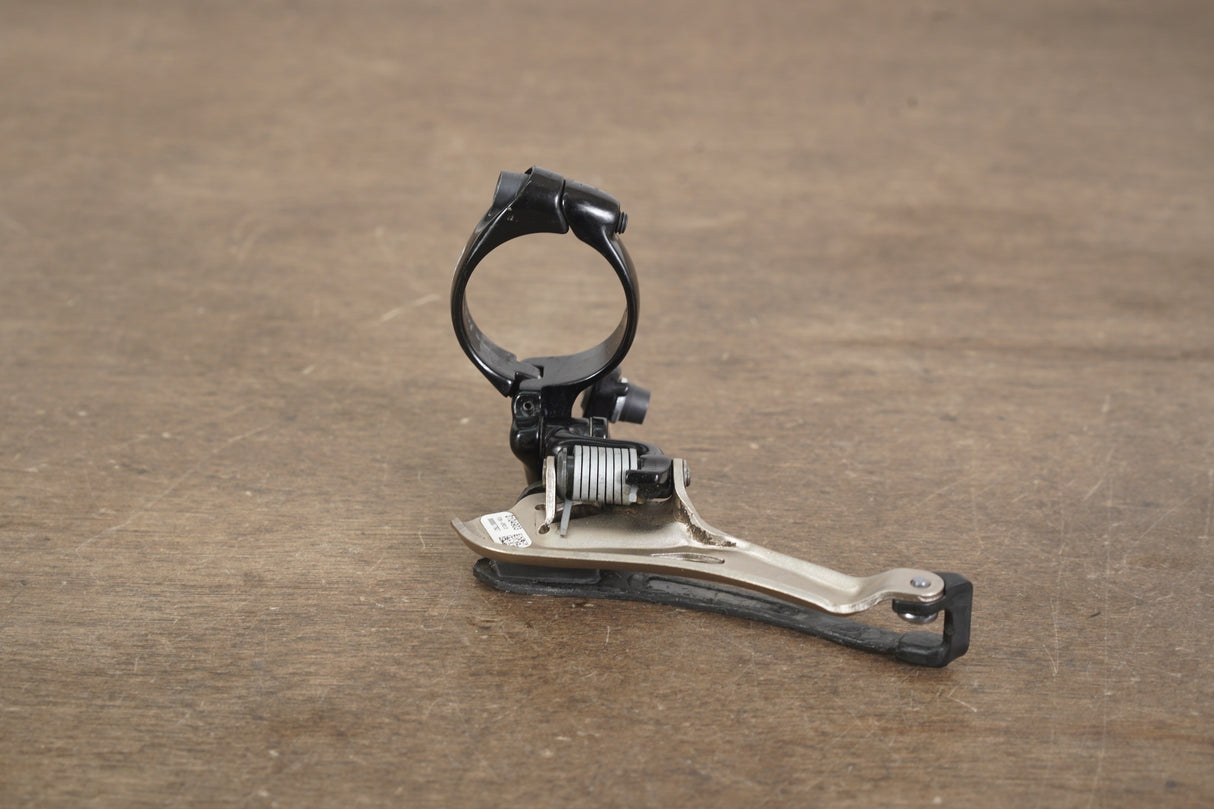 Campagnolo Super Record 11 Speed Mechanical Rim Brake Road Groupset (Pre 2015)