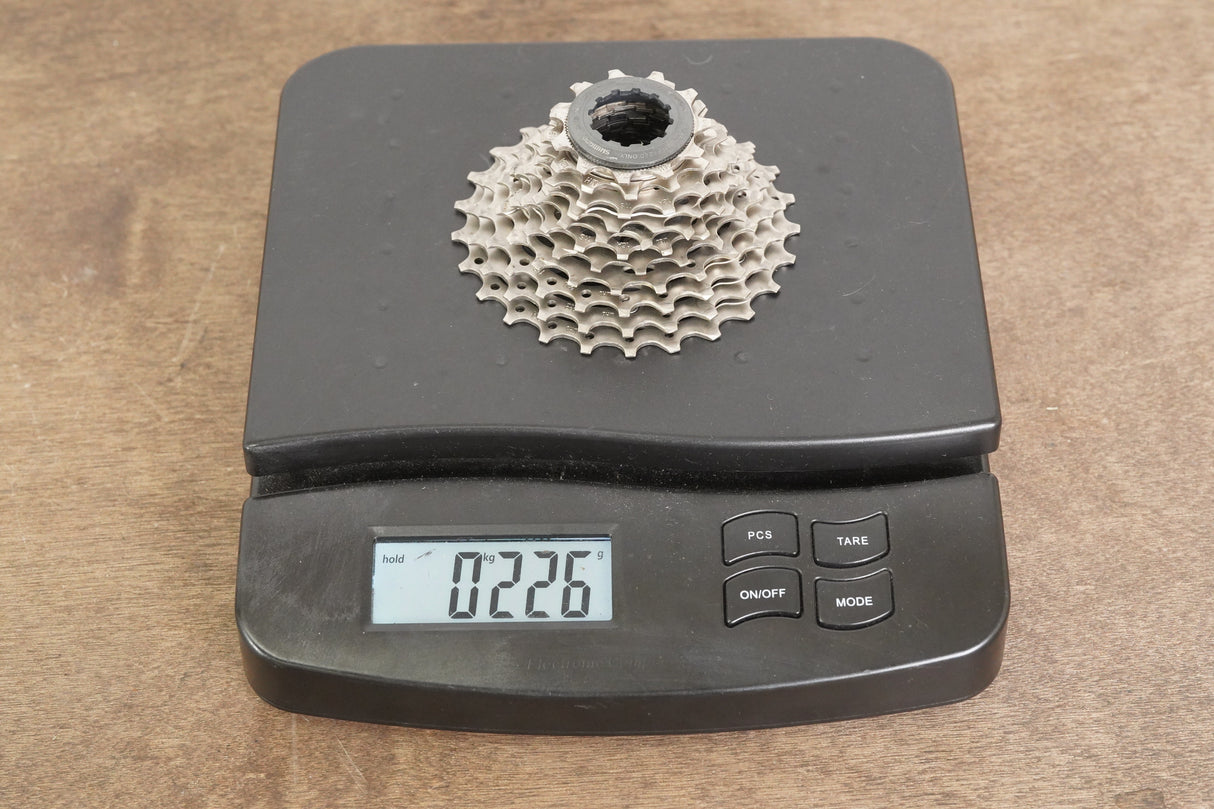 11-25T Shimano Ultegra CS-6800 11 Speed Cassette 226g