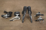 SRAM Red eTap HRD 11 Speed Wireless Electronic Hydraulic Disc Groupset